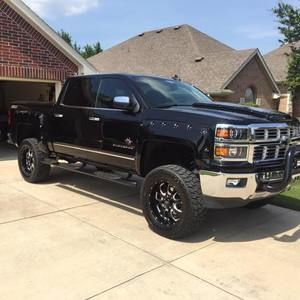 Meet your Posher, Lynn